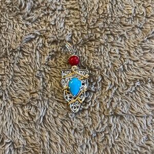 Gems en Vogue Pendant